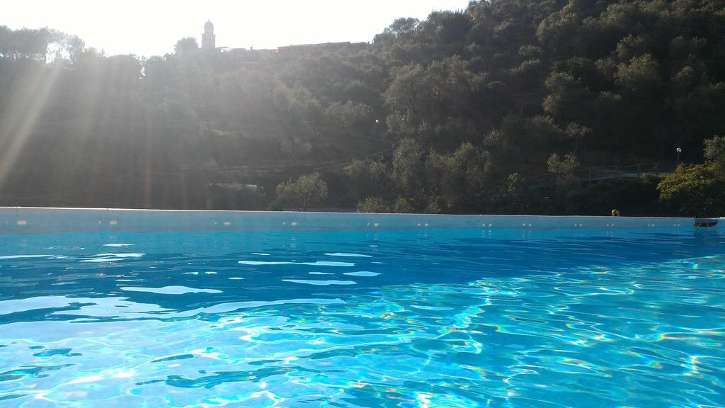 La Quiete Levanto