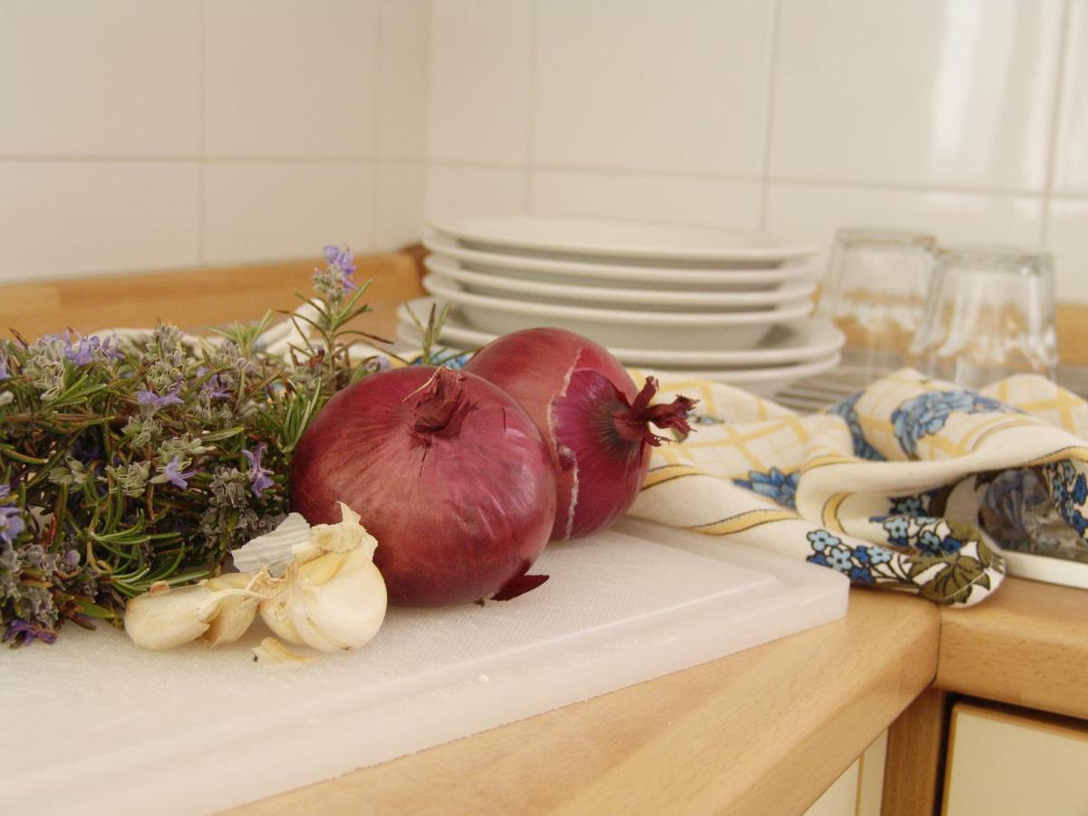 La Quiete Séjour à la ferme