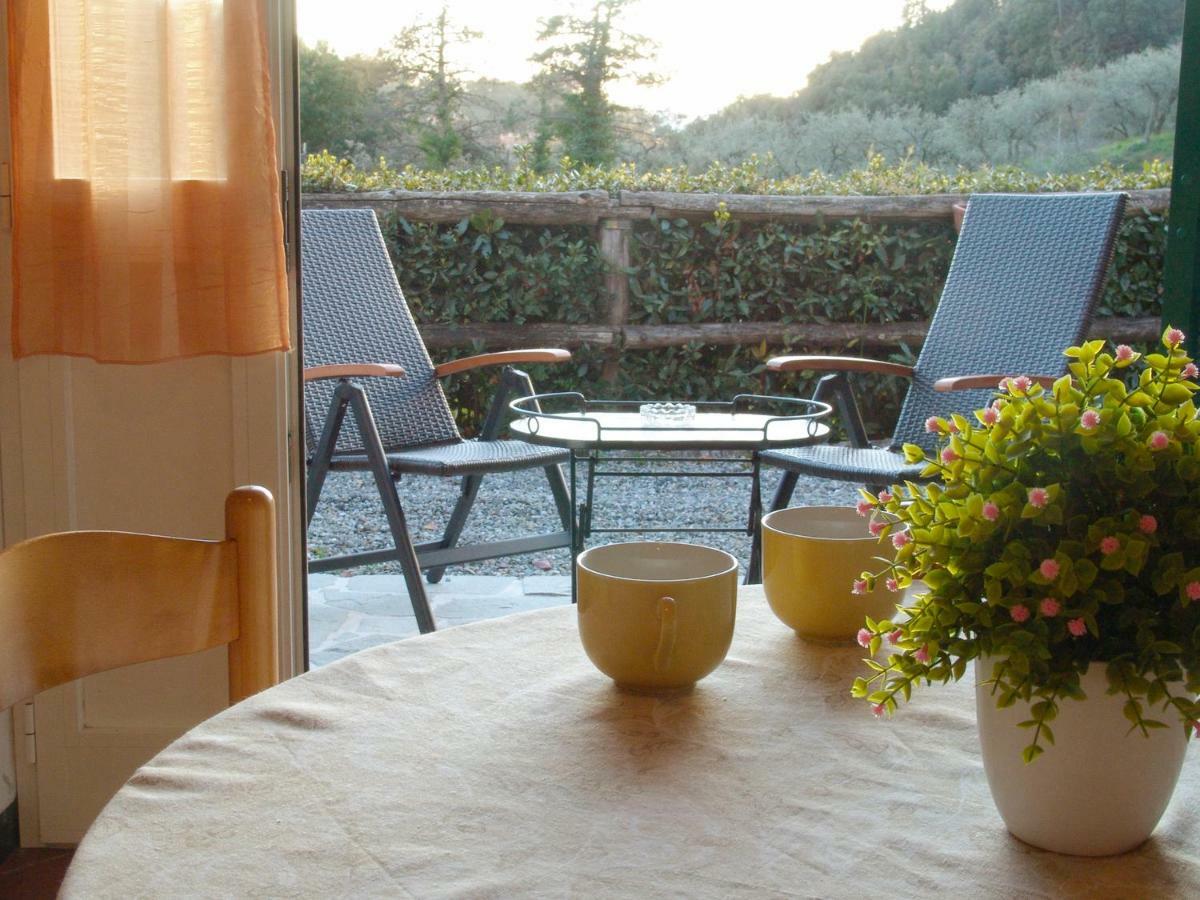La Quiete Séjour à la ferme