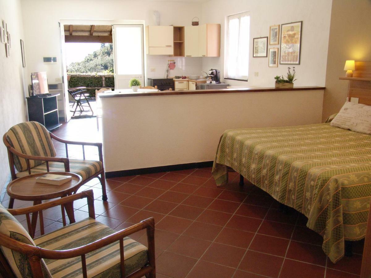 La Quiete Levanto