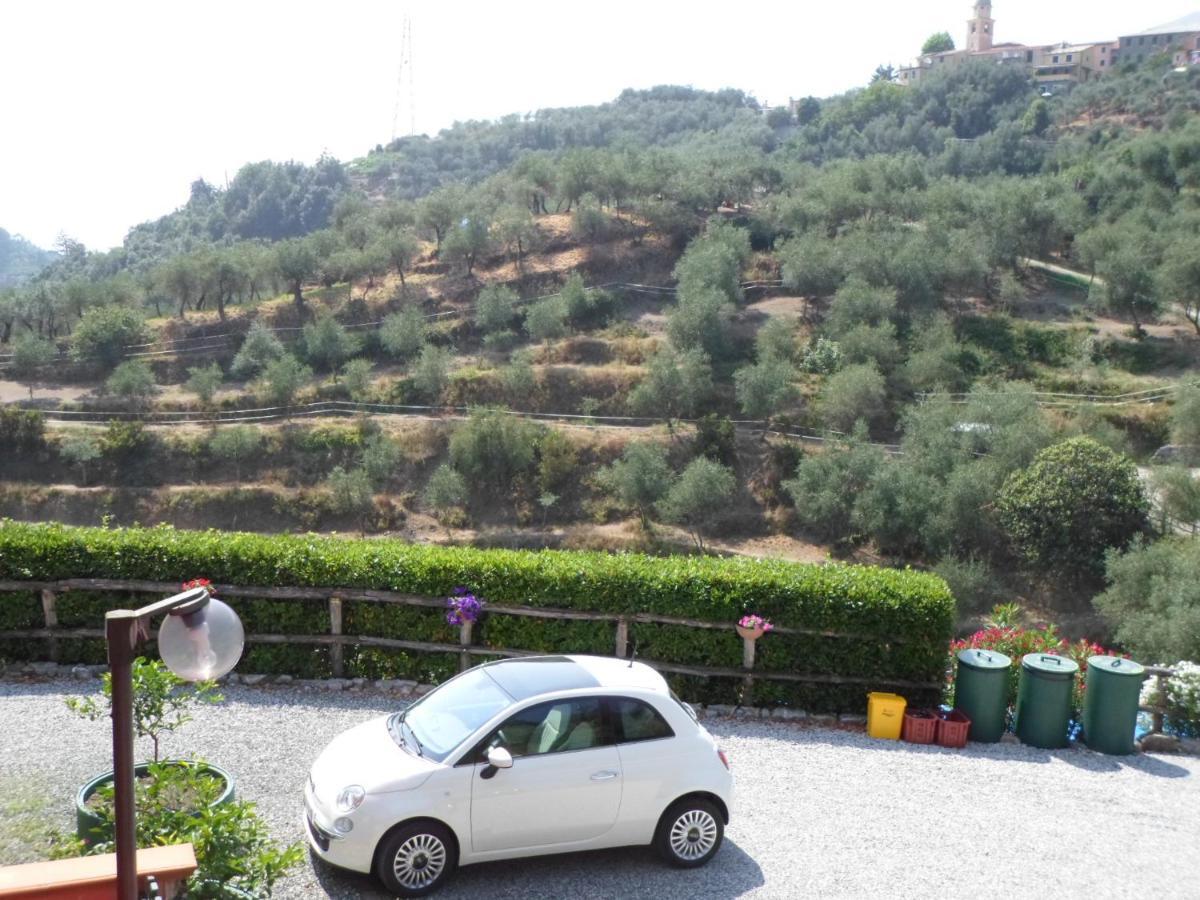 La Quiete * Levanto