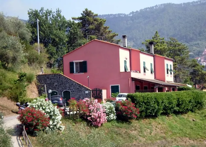 Agriturismo La Quiete
