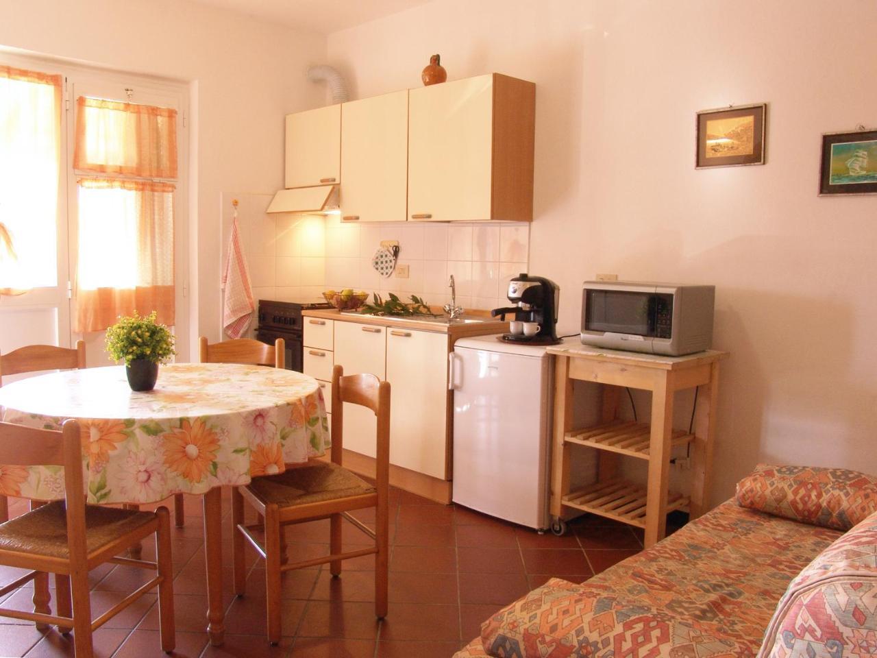 Alloggio per agriturismo La Quiete