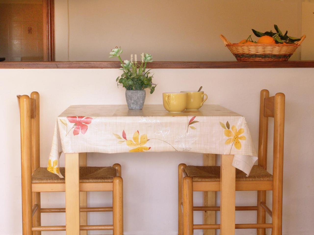 La Quiete Alloggio per agriturismo Levanto